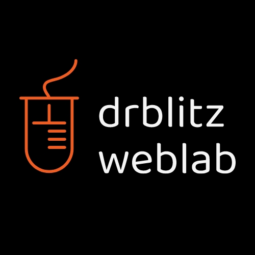 DR BLITZ-WEBLAB 